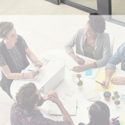 Los 4 pilares básicos para crear equipos de alto desempeño c