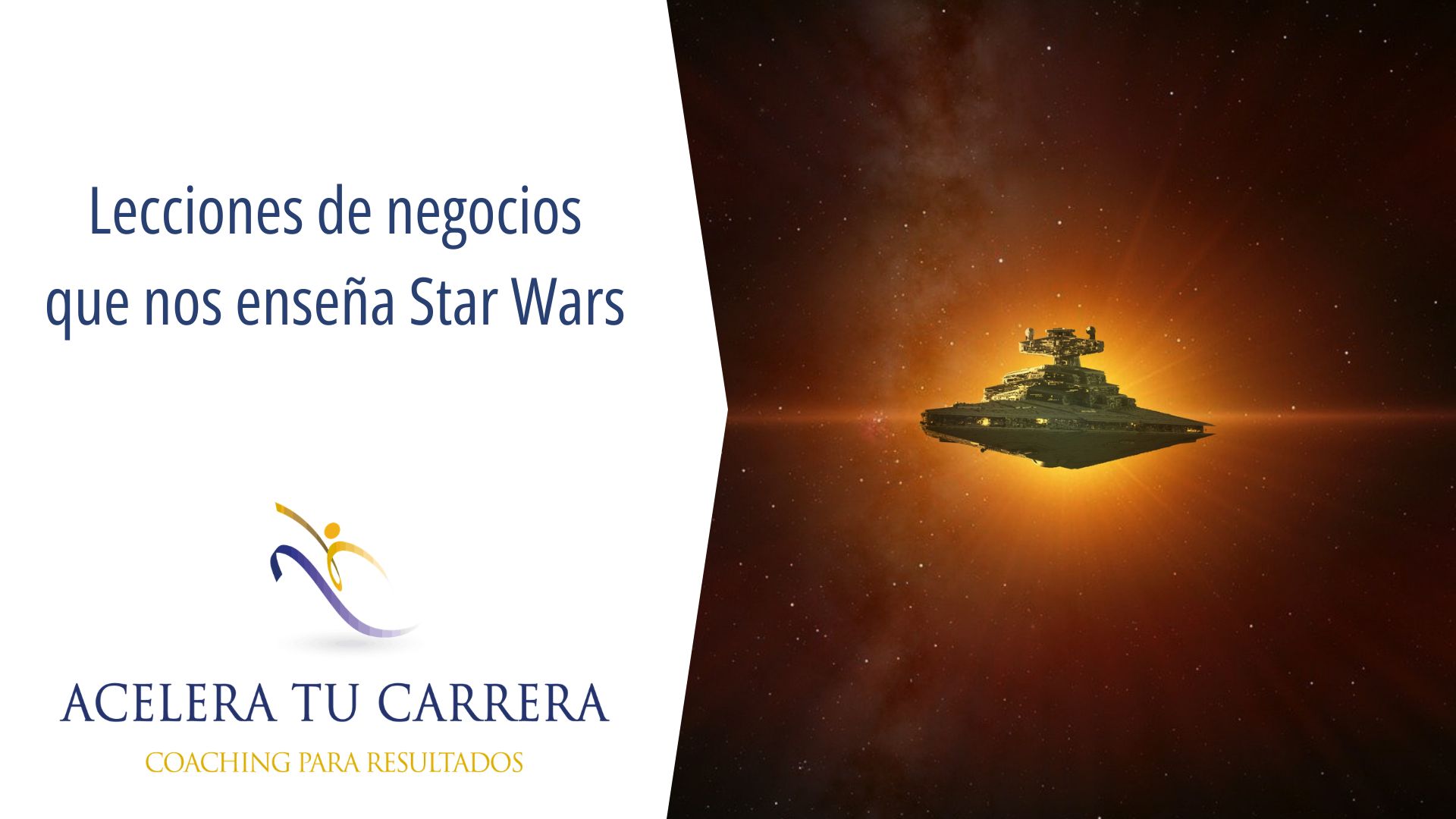 Lecciones de negocios que nos enseña Star Wars