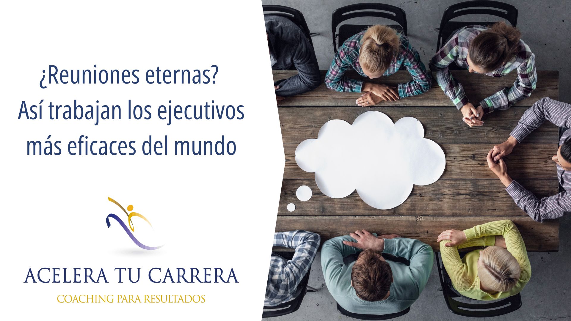 Reuniones eternas