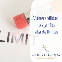 falta de limites